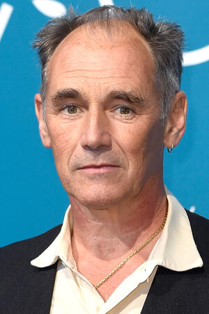 Mark Rylance Biography | Fandango